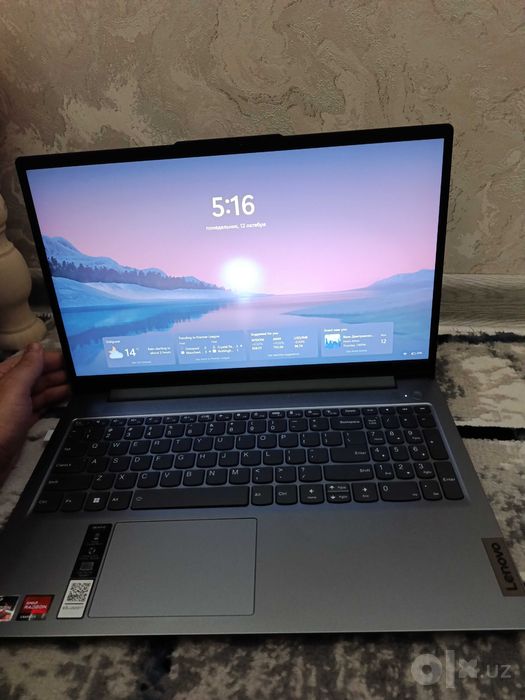 Lenovo  Ideapad slim 3