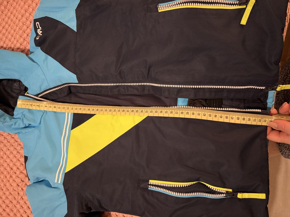 Детско ски яке CMR размер 128