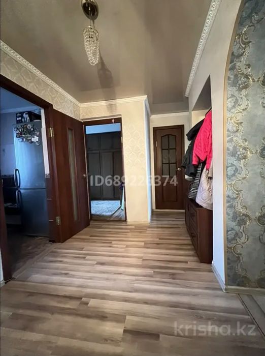 Продается 3-комнатная  квартира