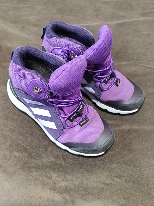 Adidas terrex 33 номер.