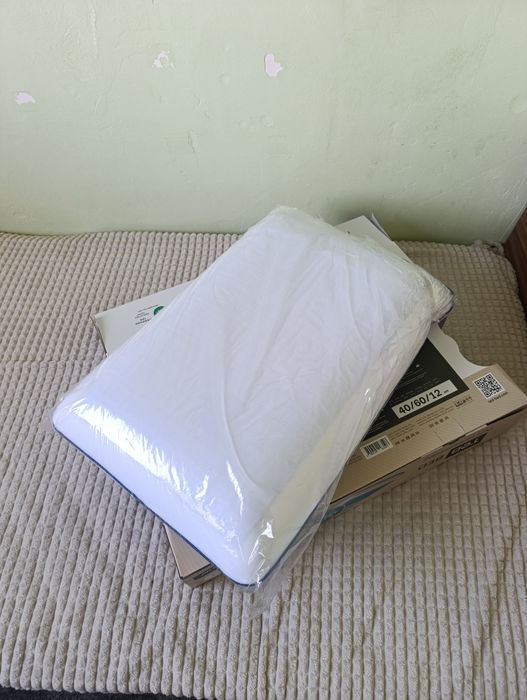 Възглавница Тед меморипяна