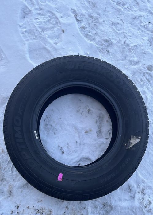 Hankook 185/76/15