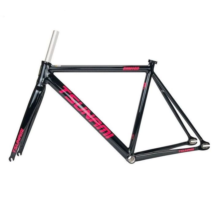 Велосипед Tsunami SNM100 / Fixed Gear