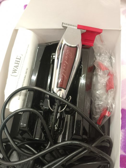 Продам Триммер и Машинку Jaguar