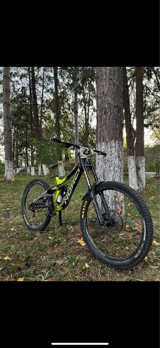 Vand norco aurum 2017