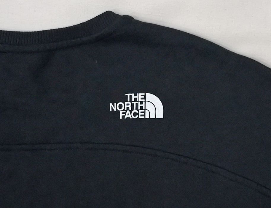 The North Face Sweatshirt оригинално горнище XL памучен суичър горно