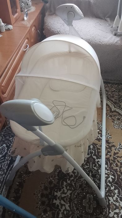 Продам коляску практически не пользовались