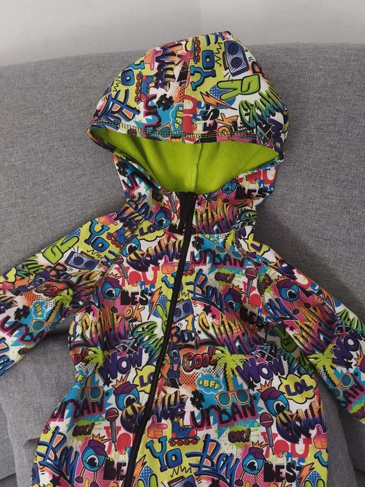 Salopeta ielm 86 unisex