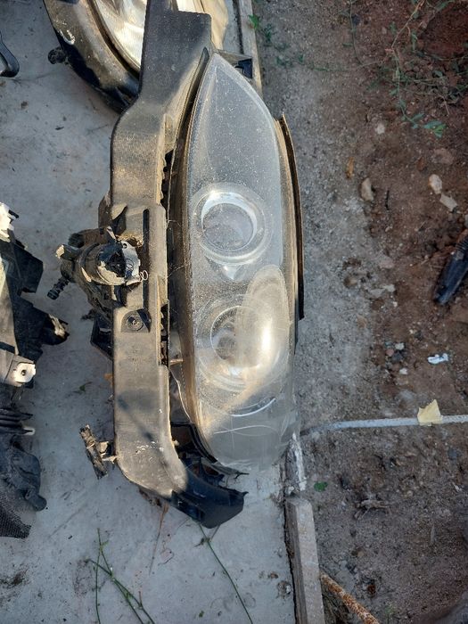 Ляв фар бмв bmw е92 е93                  .