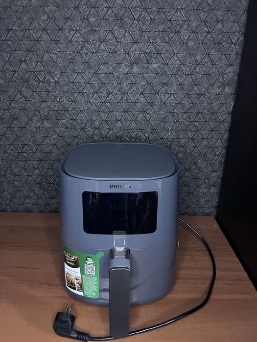 Airfryer Philips Серия 5000, 4,1 л, 13 в 1