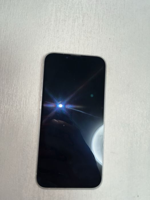Iphone 13 обмен на про