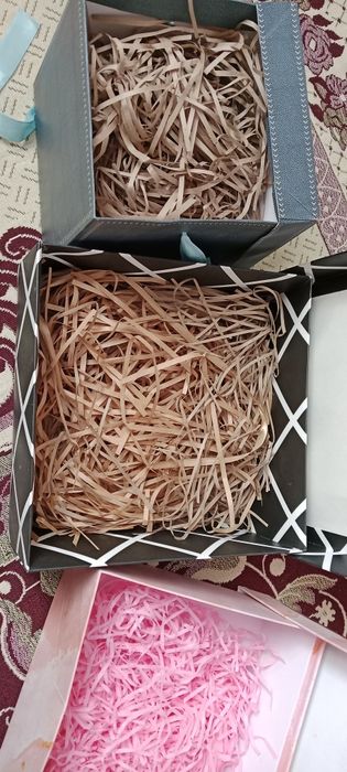 Пустой коробка сыйлыққа арналған