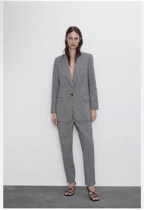 Сет Zara, Костюм