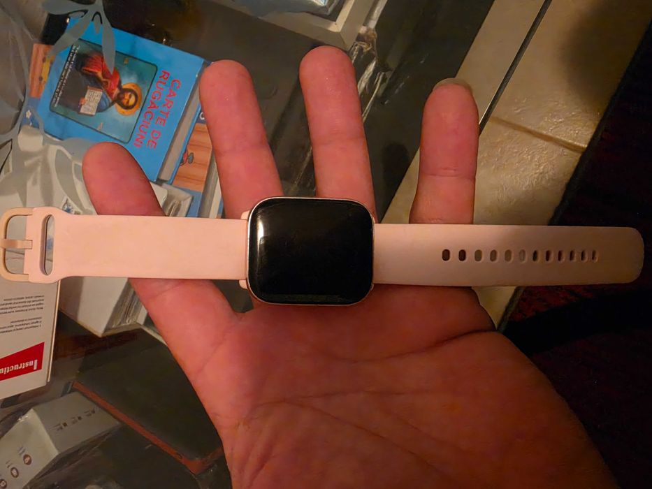 Ceas smartwatch ca nou