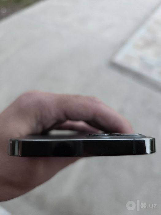 Iphone 12 pro 256 GB ideal sotiladi
