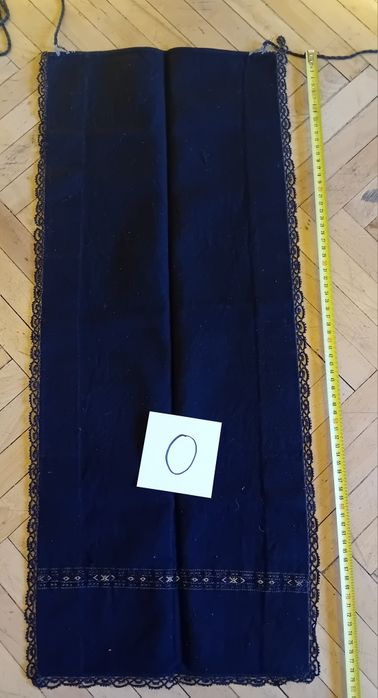 Catrinte traditionale populare romanesti