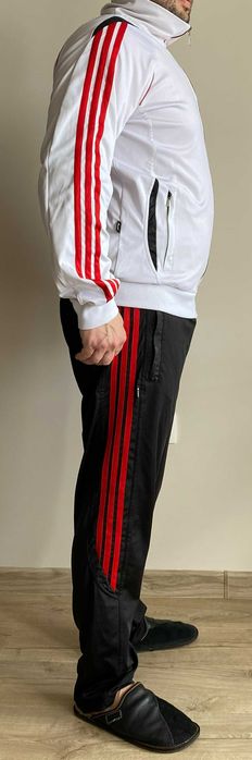 Мъжки спортен екип (анцуг) Adidas