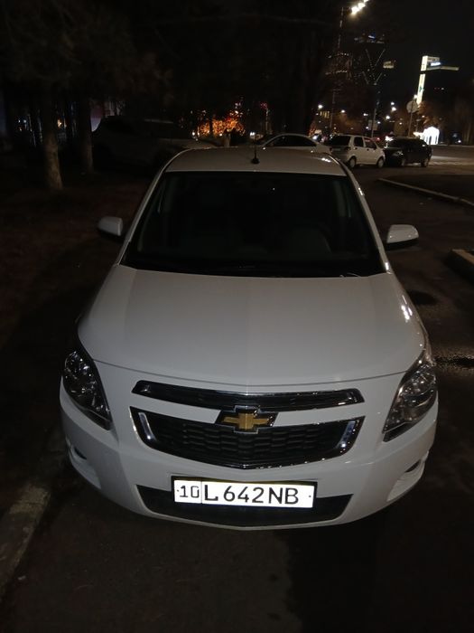 Arenda. Nasiya cobalt