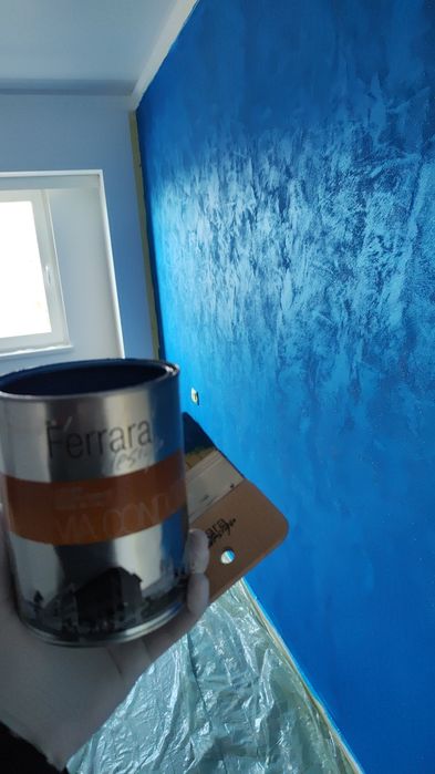 Amenajări interioare