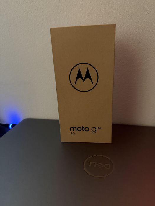 Motorola G54 5G 256GB Nou‼️