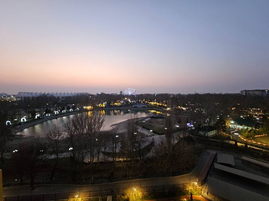 Продается 2-х комнатная квартира в ЖК NRG Park Ор-р парк Гафура Гуляма