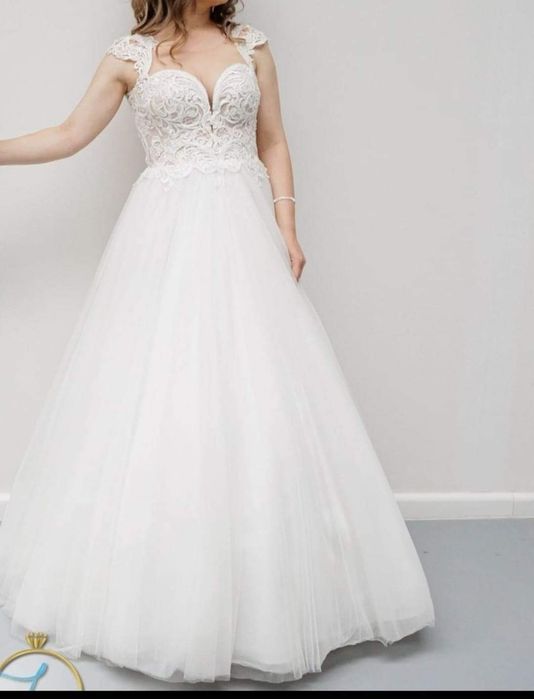 Rochie de mireasa