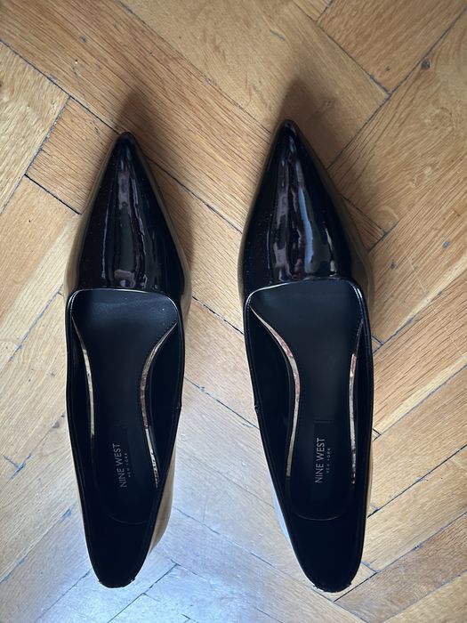 Обувки Nine West
