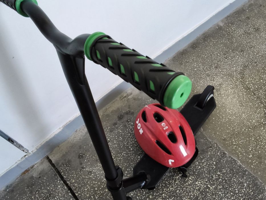 Trotineta freestyle oxelo