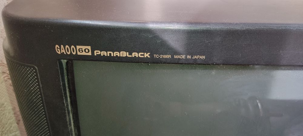 Телевизор Панасоник. Япония, оригинал.