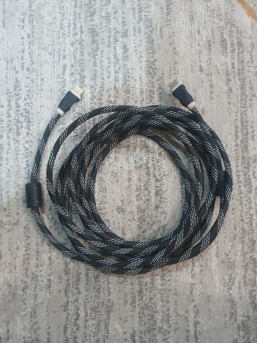 Продам кабель HDMI