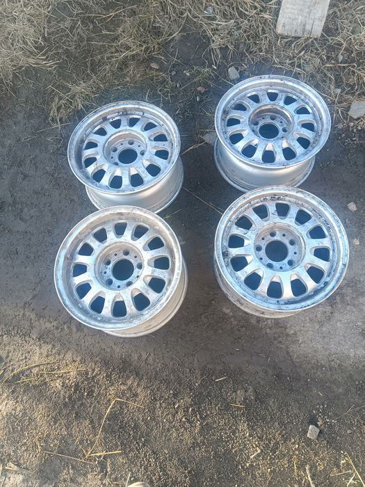 Диски бмв Е36  продам