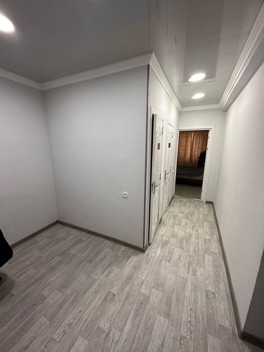 3 комнатная квартира Тузел-2 я не маклер  ориентир  кафе айнур ряд