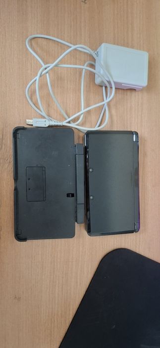 Продаю Old Nintendo 3ds