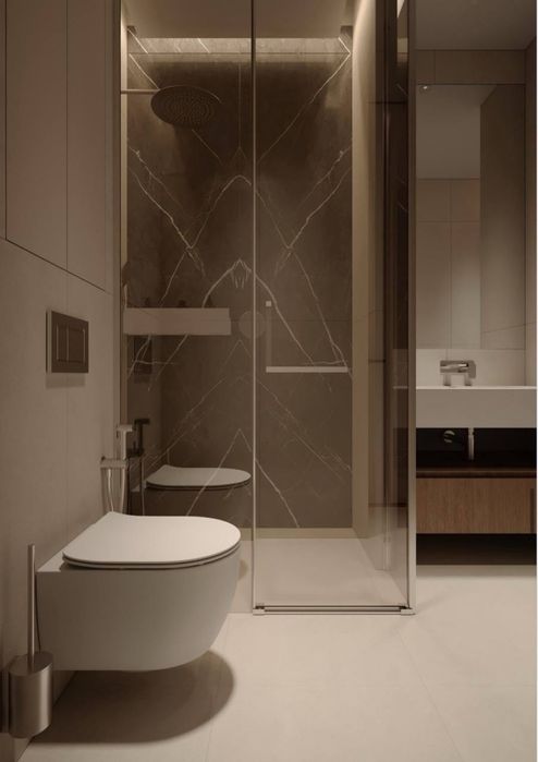 Продаётся 5 комнатная квартира в ЖК Parkwood