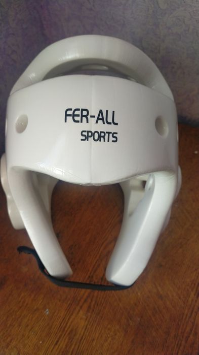 Форма для таэквондо