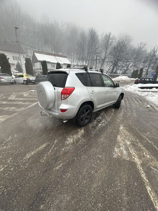 Toyota RAV 4 , 4x4
