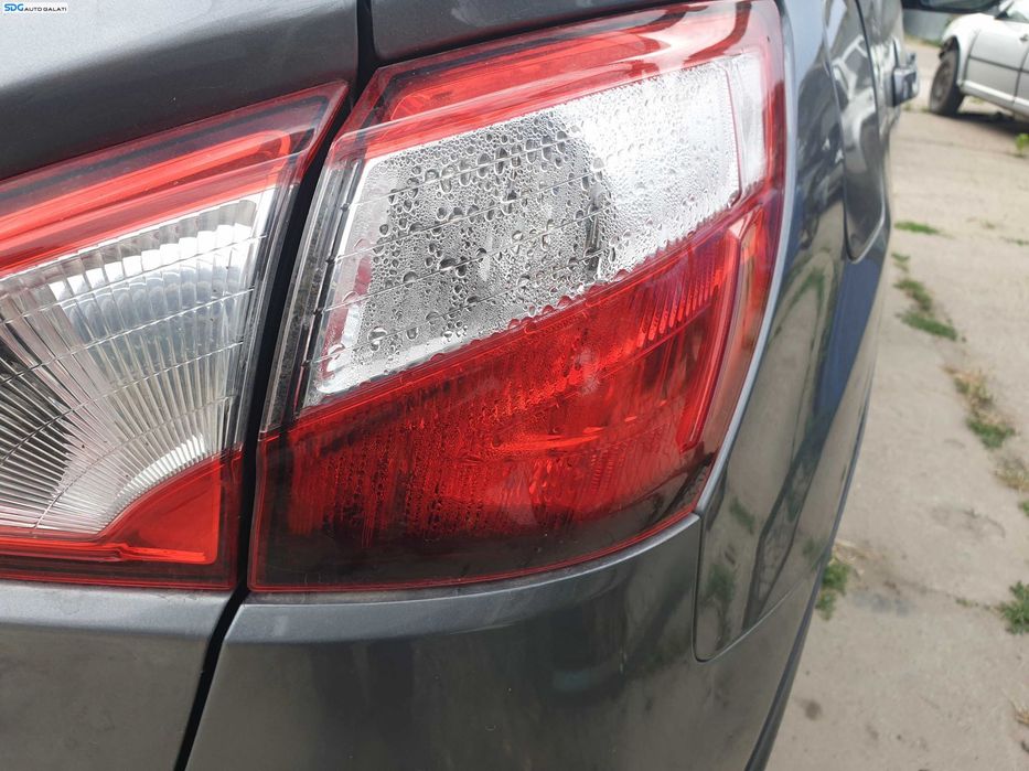 Stop Tripla Lampa Dreapta de pe Aripa Caroserie Nissan Qashqai J10 FL Facelift 2010 - 2013 [K6616]