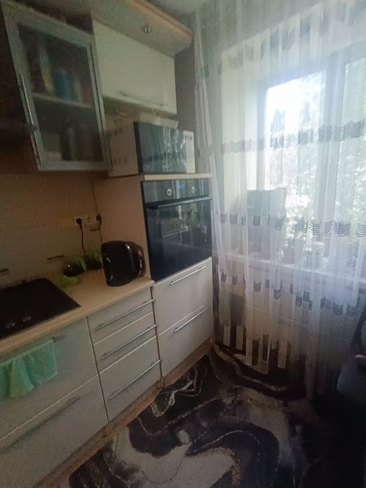 Продам кухонный гарнитур