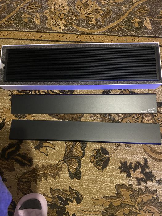 Lampa de acvariu Chihiros WRGB 2 Pro 60-80 cm