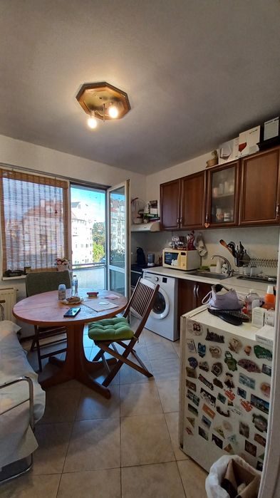 Продава се Двустаен апартамент в София, Оборище - 57 кв.м за 2808 €/кв.м - Снимка #2