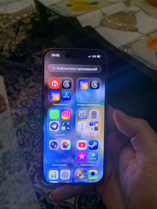 iPhone 17 pro esim