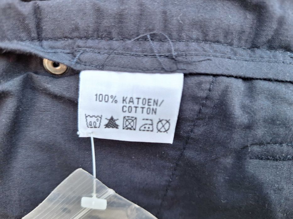 **LIV | pantaloni barbat | talie 100 cm | mar. 38 - 32 | L - XL