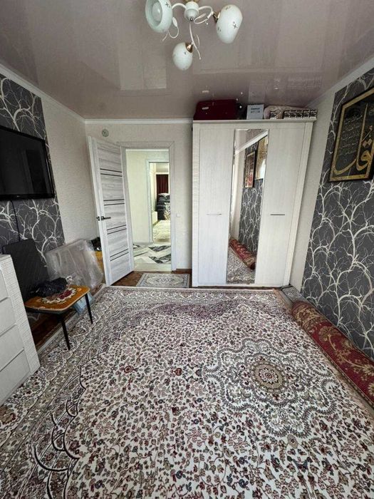 Продается 3 ком квартира район Зиг Заг