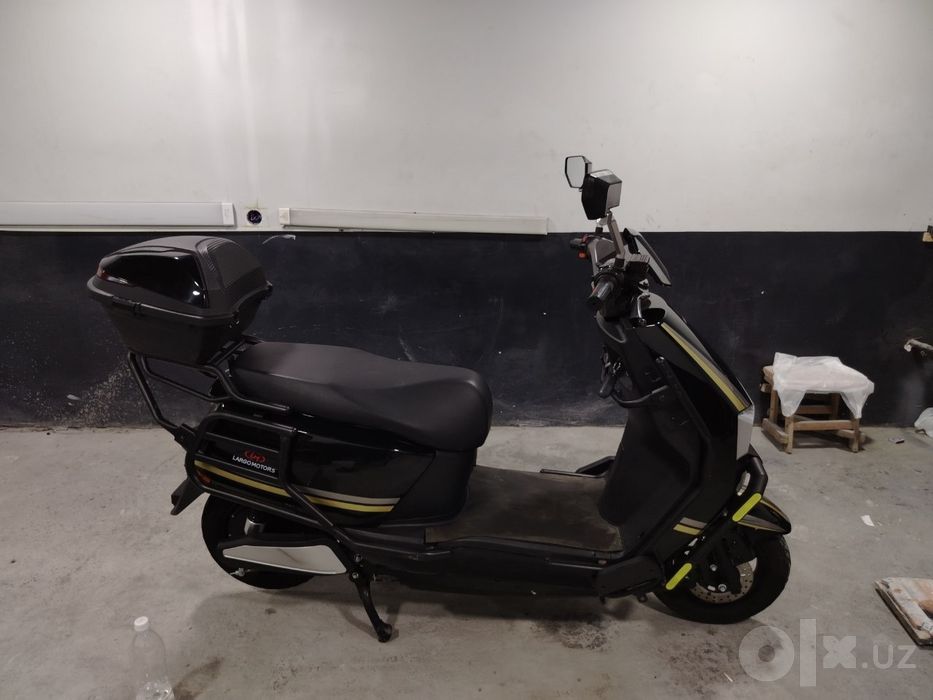 Largo motoris2026
