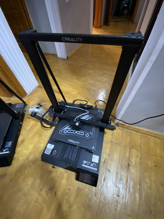 Creality CR-10 Smart САМАЯ НИЗКАЯ ЦЕНА