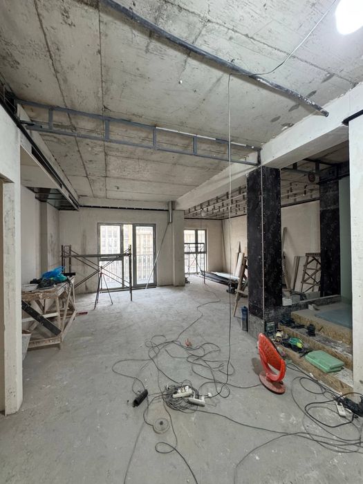 5/9-10/10 НОВОСТРОЙКА  ЖК Mirabad Avenue Golden House