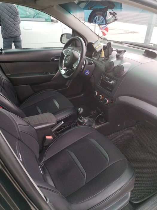 NEXIA 3 Ravon holati yahshi