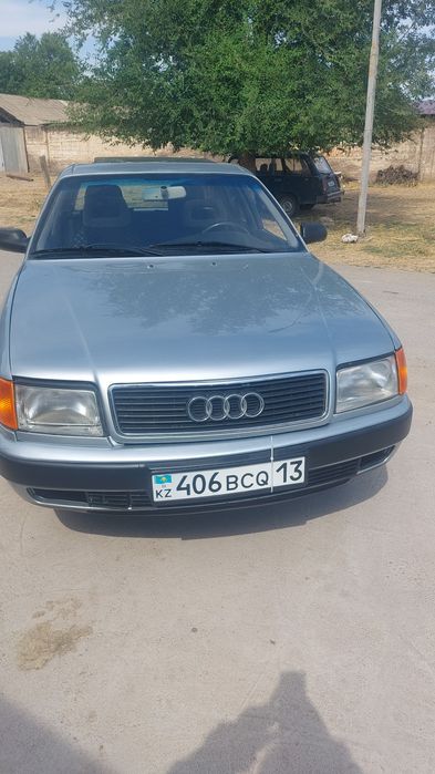 Ауди С 4 сатылады