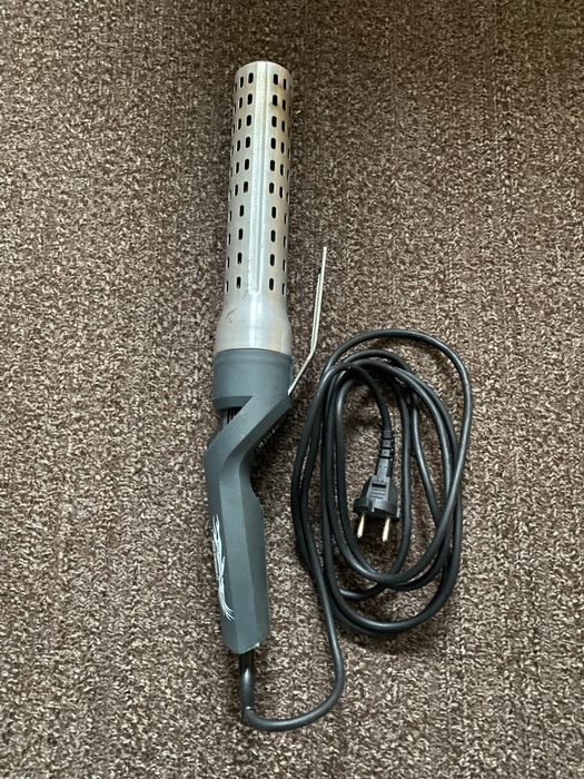 Vand aprinzator electric carbuni