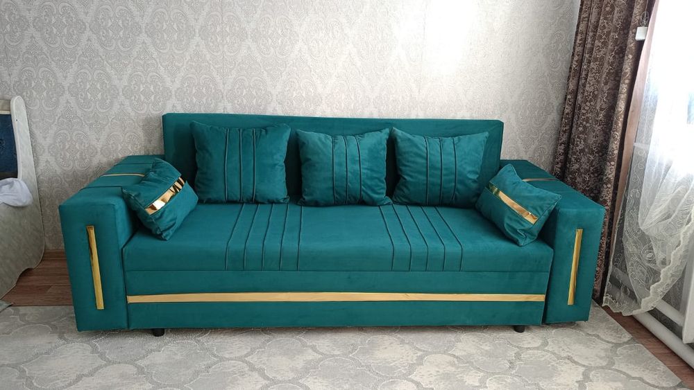 Продам диван в отличном состоянии